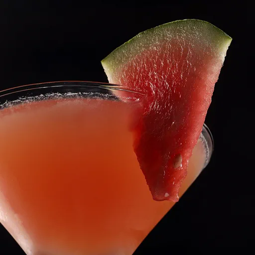 Watermelon Vodkarita