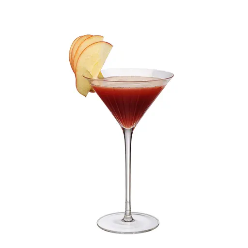 Webber Cocktail