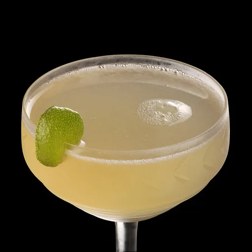 Webster Cocktail
