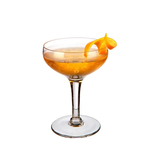 Weeski Cocktail