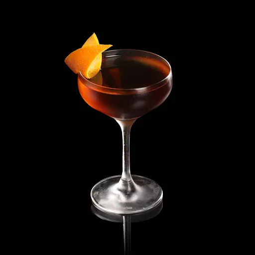Well-fortified