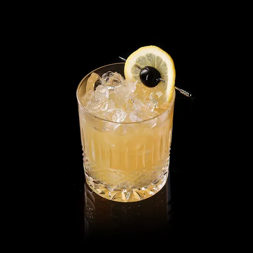 Western Sour