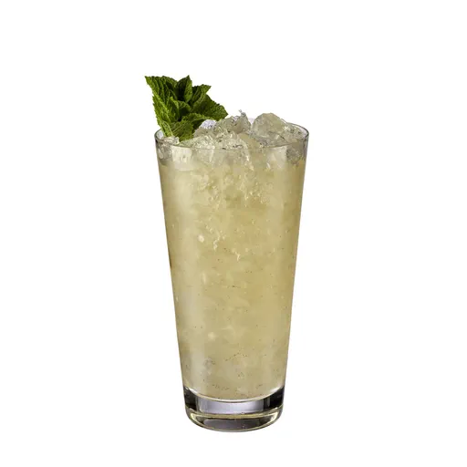Wet cocktail