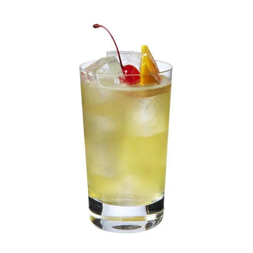 Whiskey Collins