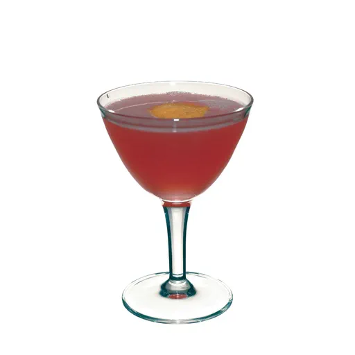 Whiskey Daisy No.1