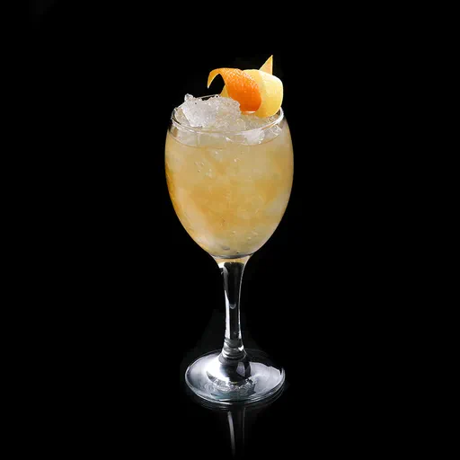 Whiskey Daisy No.2