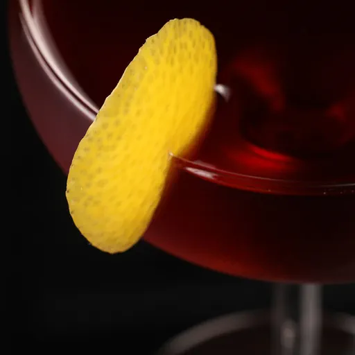 Whiskey Six