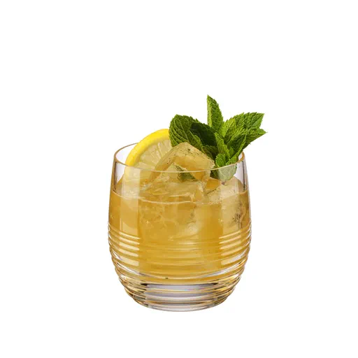 Whiskey Smash