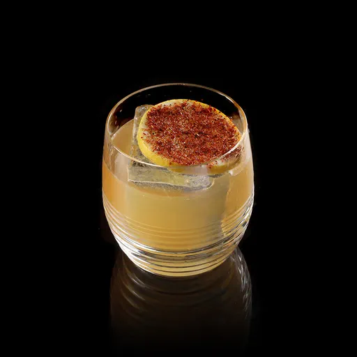 Whisky Business