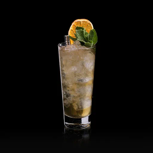 Whisky Cobbler