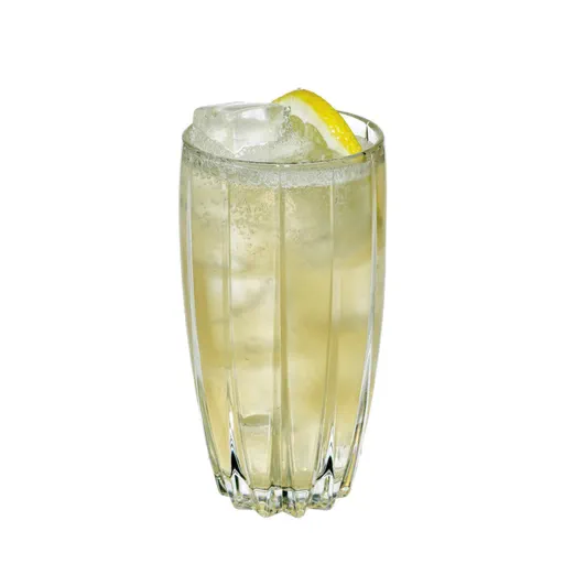 Whisky Fizz