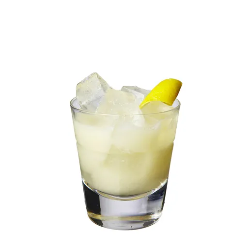 Whisky Flower