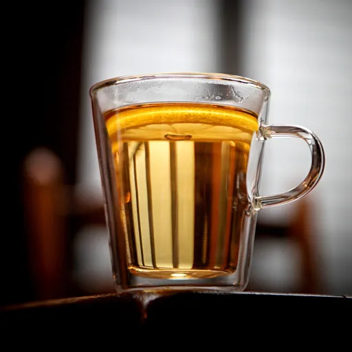Whisky Mac Toddy