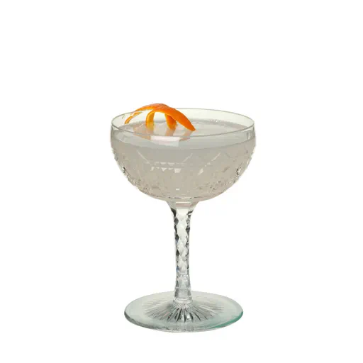 White Cosmo