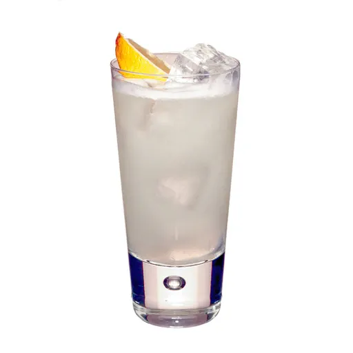 White Gin Fizz