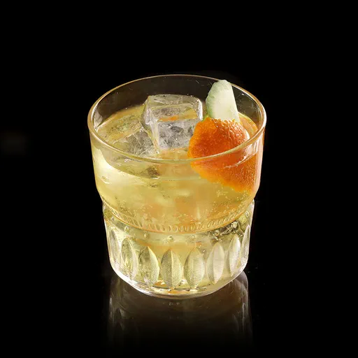 White Negroni Sbagliato