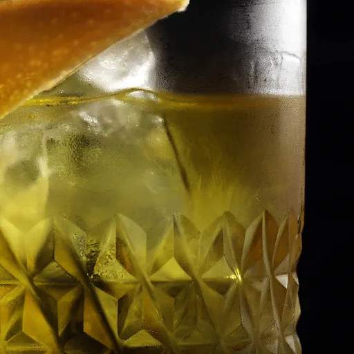 White Negroni
