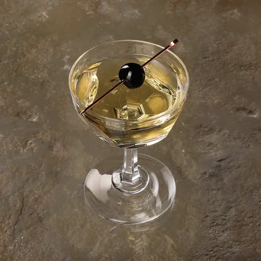 White Rob Roy