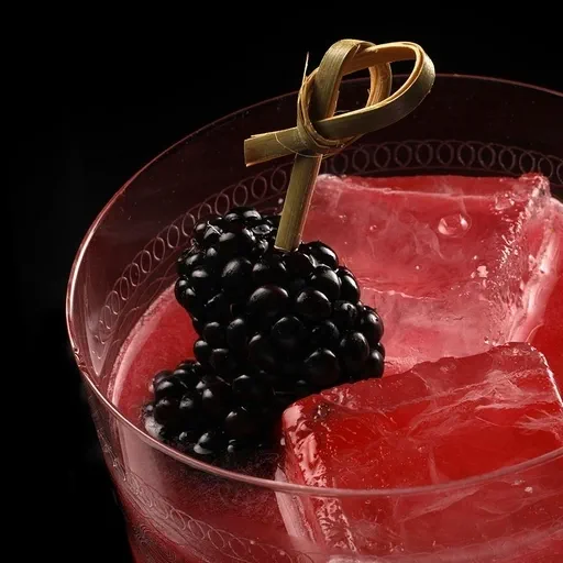 Wild Berry Vodkarita