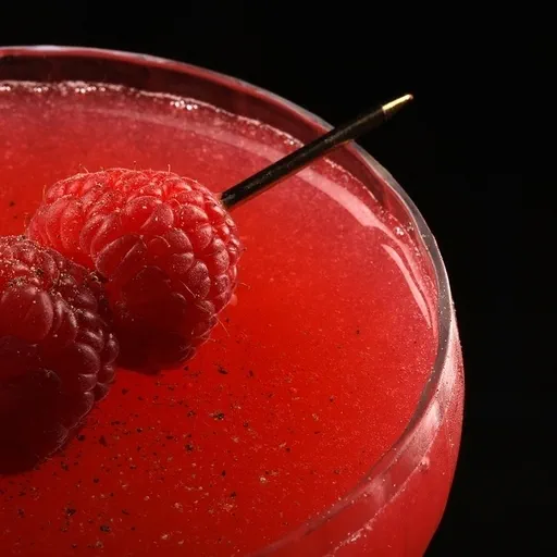 Wild Red Berry