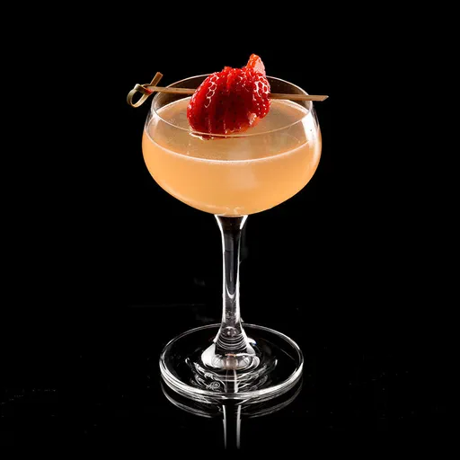 Wild Rose Margarita