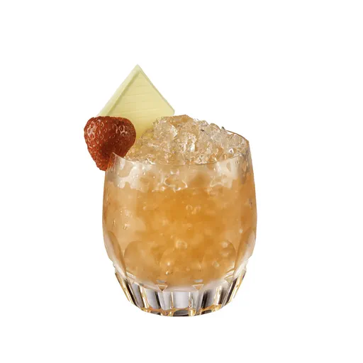 Willi Wonka cocktail