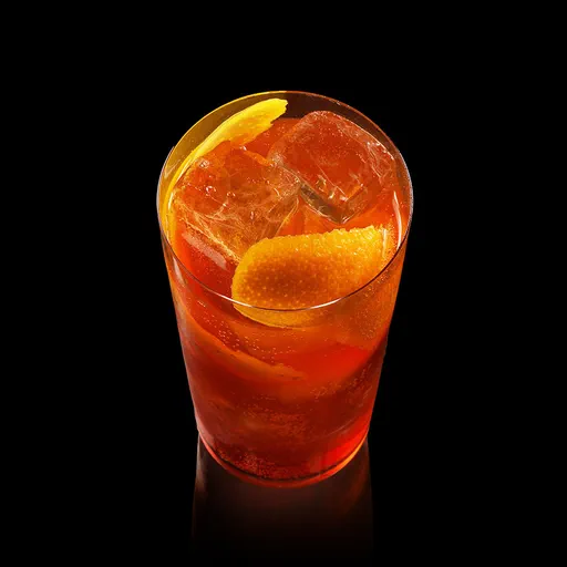 Winter Americano