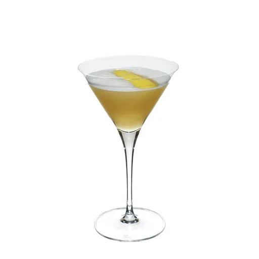 Winter Cocktail