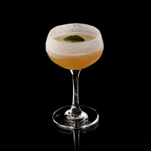 Winter Sidecar