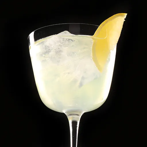 Winter Spritz