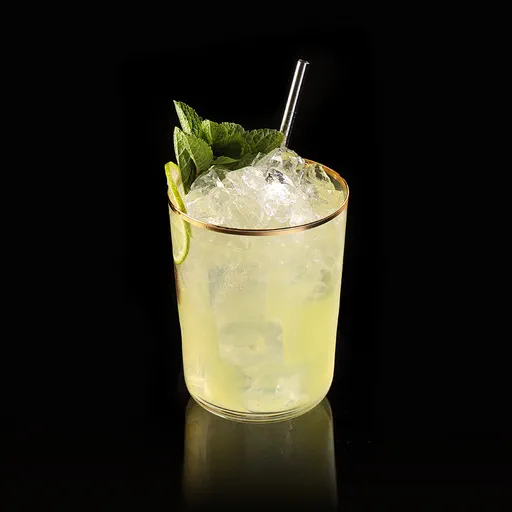 Witches' Mule