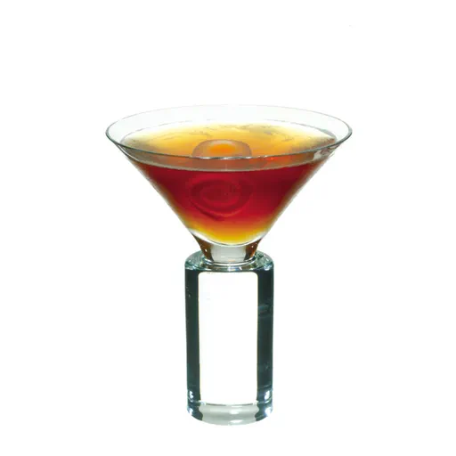 Wonky Martini