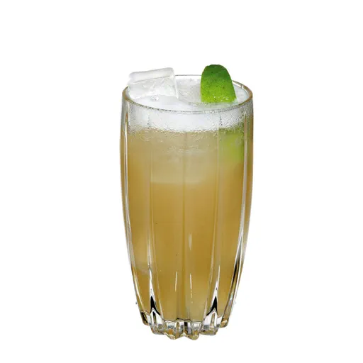 Woodland Punch