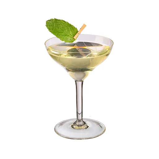 Woody cocktail