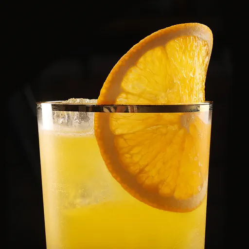 Wrong Island Ice Tea