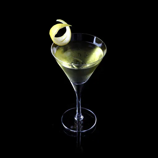 Yellow Jacket (Tequila-based)