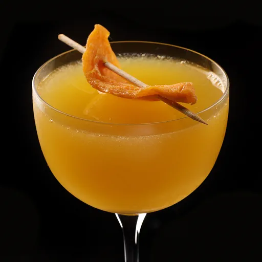 You've Been Mangoed