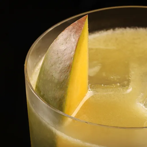 Yucatán Margarita