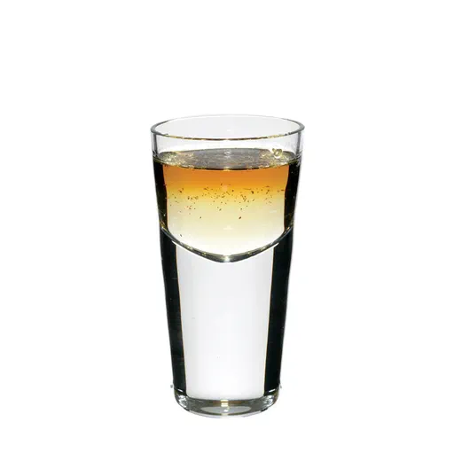 Yule Luvit (shot)