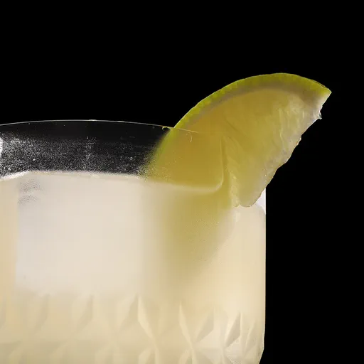 Yuzu Margarita