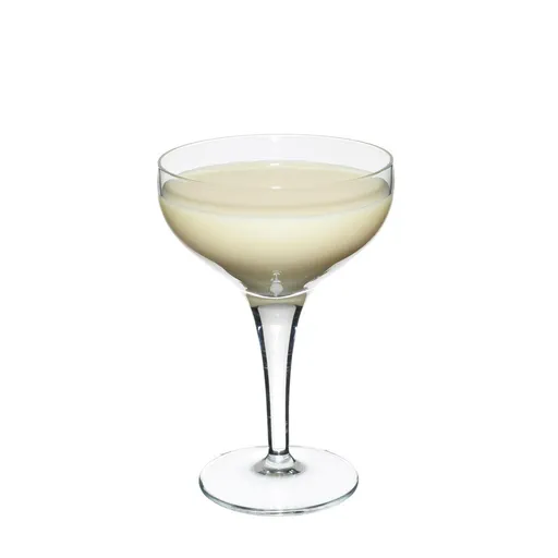 Zabaglione Cocktail