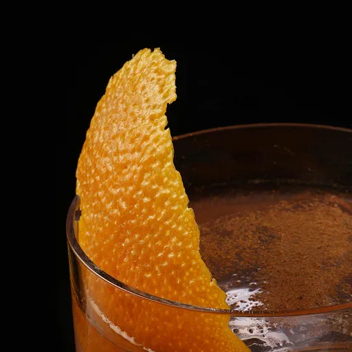 Zapatero Old Fashioned