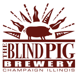 blind pig