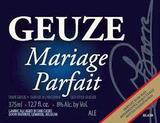boon mariage parfait