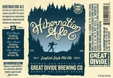 hibernation ale
