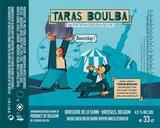 taras boulba