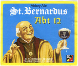 st bernardus abt 12