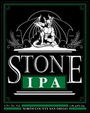 stone ipa