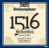 weihenstephaner helles