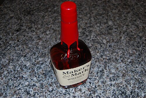 Maker's Mark